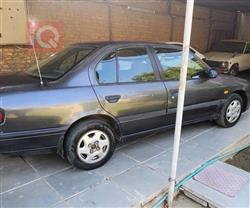 Nissan Primera